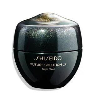 Shiseido Future Solution LX Total Regenerating Cream 1.7oz/50ml NWB